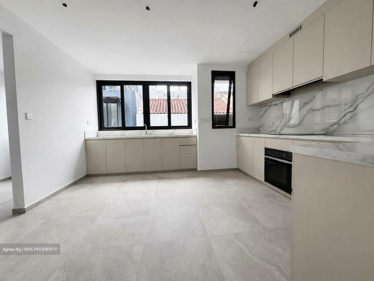 Cambridge Road (D8), Terrace #602170161